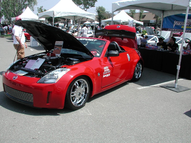 2006 Z Motorsport