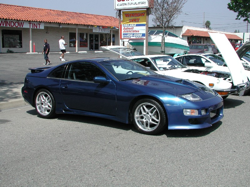 2006 Z Motorsport