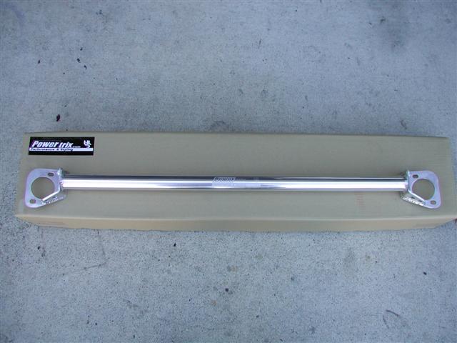 05 - Rear Strut