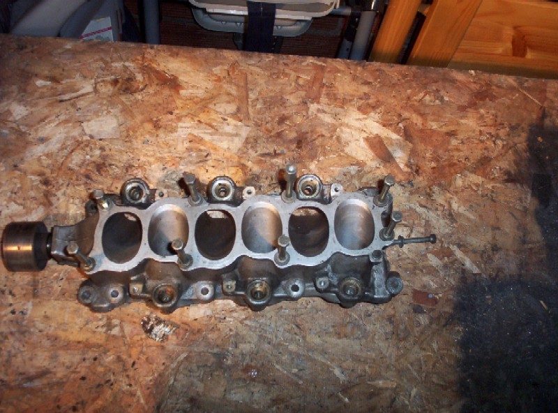 TT lower Plenum