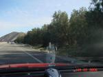 Palm Springs Cruise