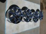 Chrome Wheels