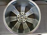 Chrome Wheels