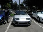 Empire Z 4th Annual BBQ