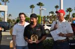 1st Place 300ZX (Z32)