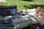 28 Prize Table